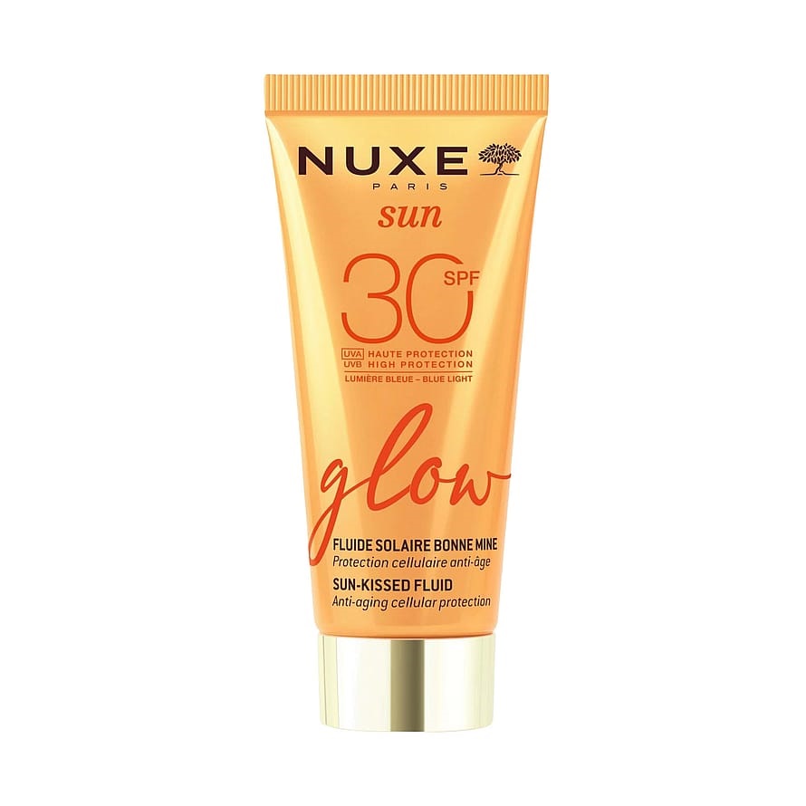 Nuxe - Sun Care Sun Fluid Glow SPF30 - 40ml