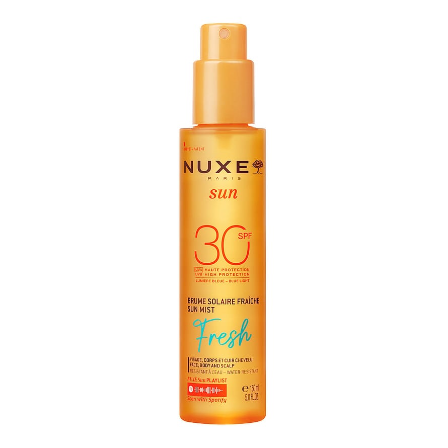 Nuxe - Sun Care Sun Mist SPF30 - 150ml
