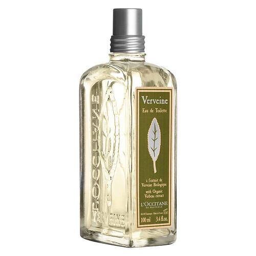 [2308548] L'Occitane - Verbena - Eau de Toilette - 100ml