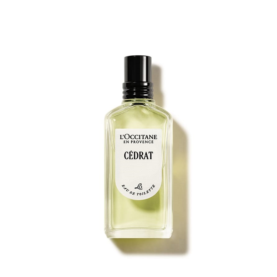 L'Occitane - Cedrat - Eau de Toilette - 50ml