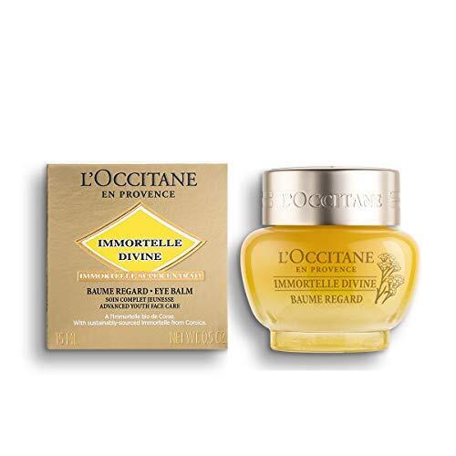 L'Occitane - Immortelle Divine Eye Balm