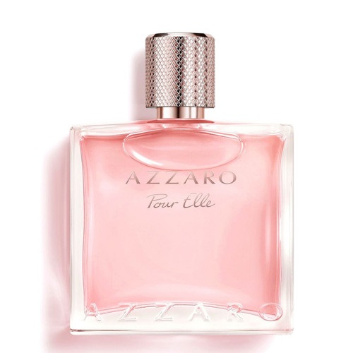 Azzaro - Pour Elle - Eau de Parfum - 100ml