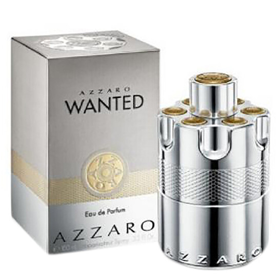 Azzaro - Wanted - Eau de Parfum - 100ml