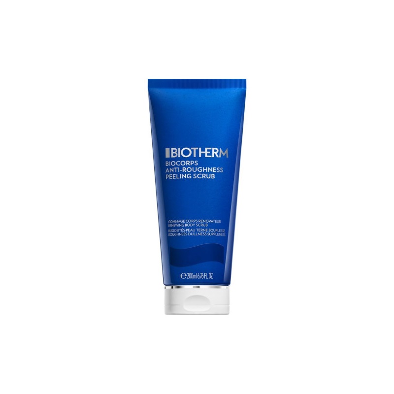 Biotherm - Biocorps Body Scrub - 200ml