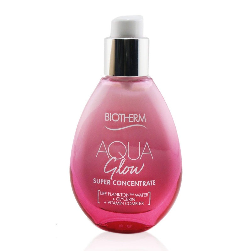 Biotherm - Aquasource Concentrate Glow - 50ml