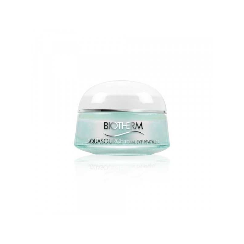 Biotherm - Aquasource Total Eye Revitalizer Gel
