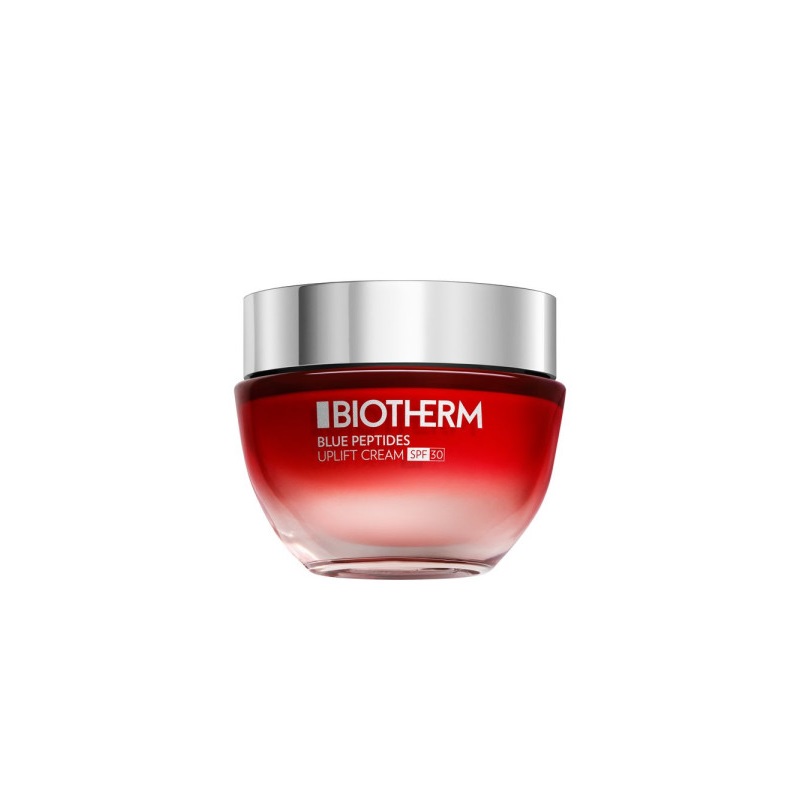 Biotherm - Blue Peptides Uplift Cream SPF
