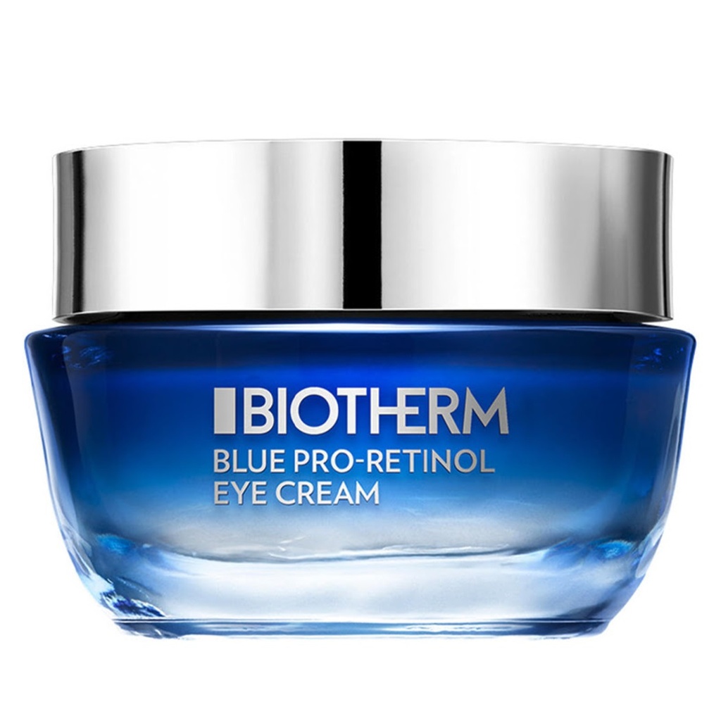 Biotherm - Blue Therapy Pro-Retinol Eye Cream