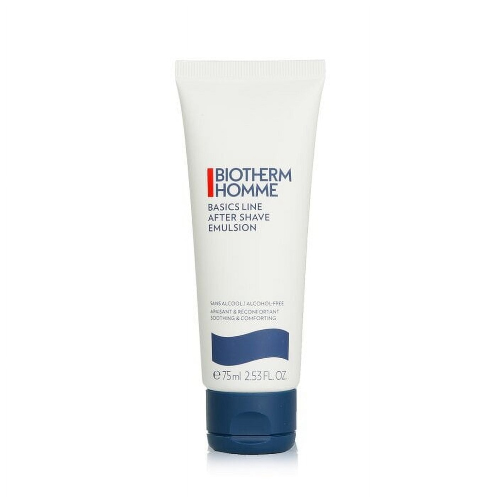 Biotherm - Homme Basics Aftershave Emulsion - 75ml