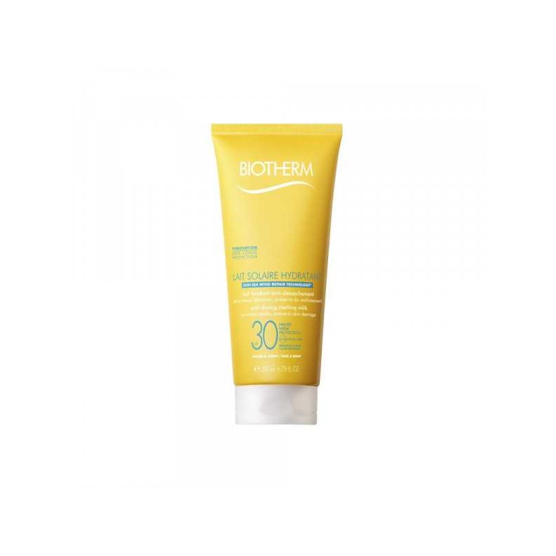 Biotherm - Lait Solaire Face And Body SPF30 - 400ml