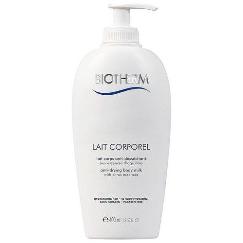 Biotherm - Moisturizing Lait Corporel