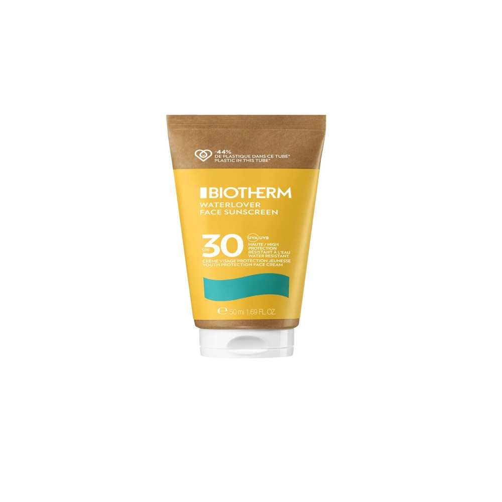 Biotherm - Waterlover Anti-Aging Cream SPF30 - 50ml
