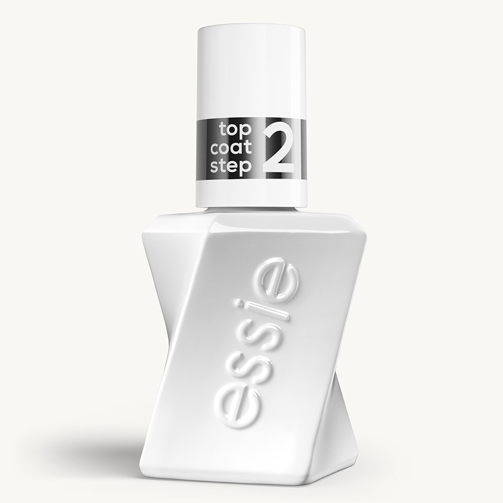 Essie - Gel Couture Top Coat