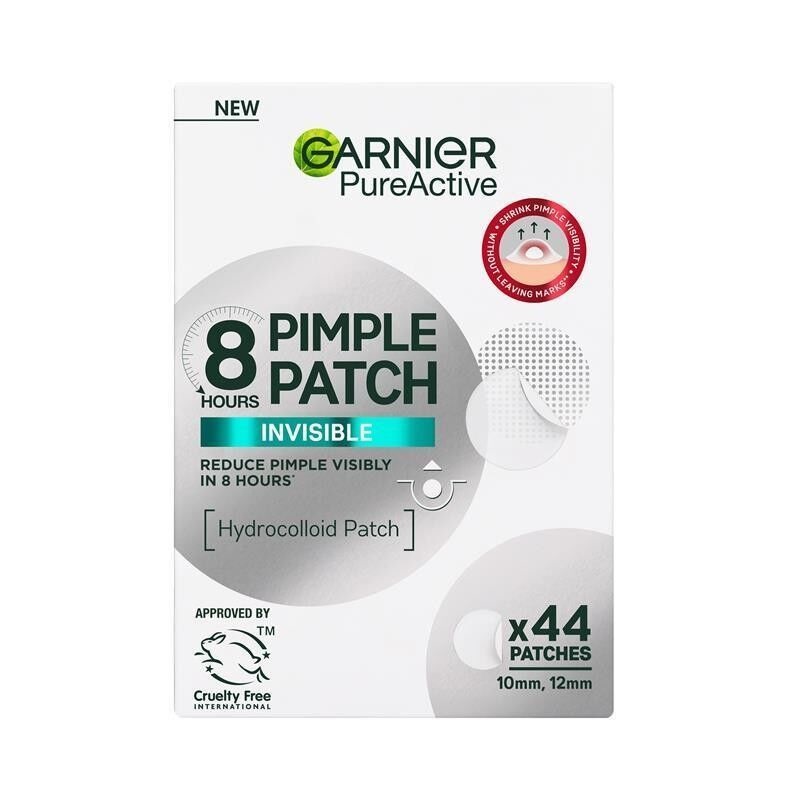 Garnier - Pure Active Pimple Patch - 44pz