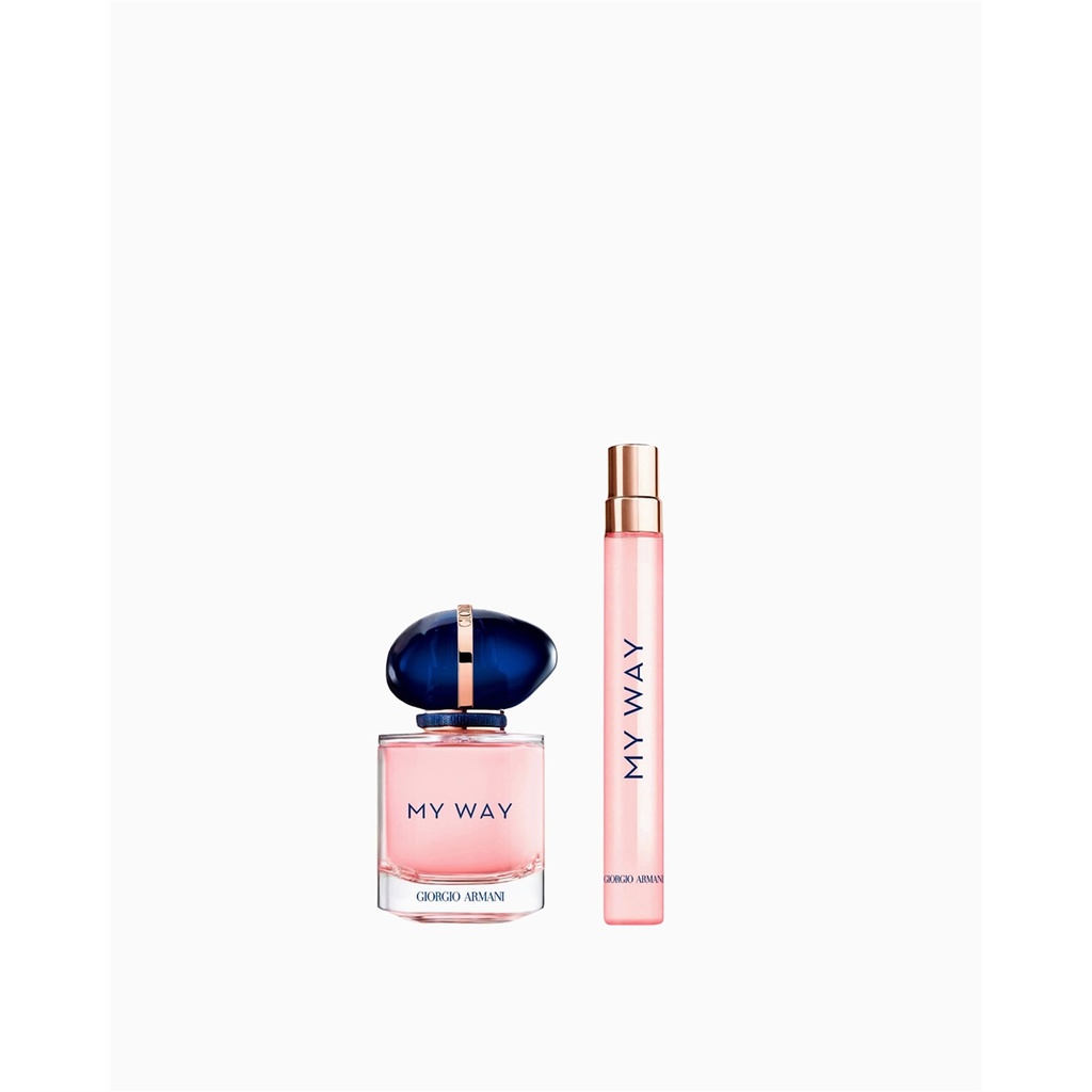 Giorgio Armani - My Way - Eau de Parfum Set