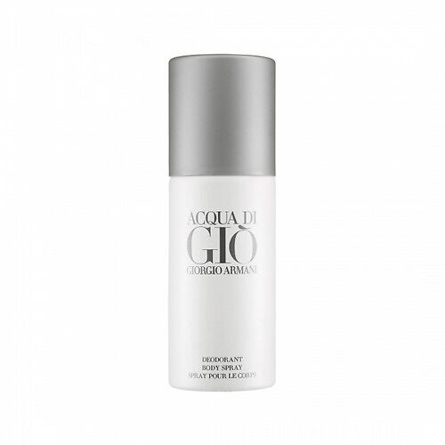 Giorgio Armani - Acqua Di Gio Pour Homme - Deodorant Spray - 3.4oz