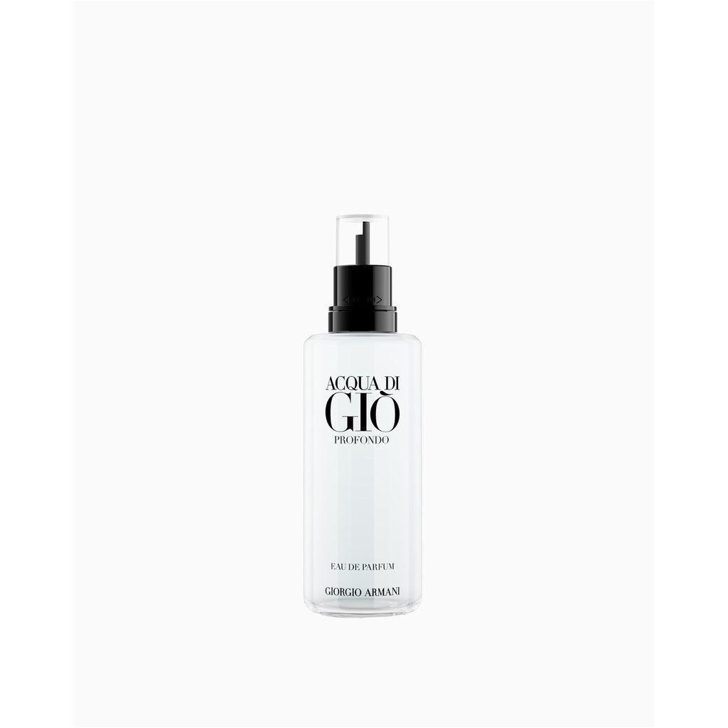 Giorgio Armani - Acqua Di Gio Pour Homme - Eau de Toilette