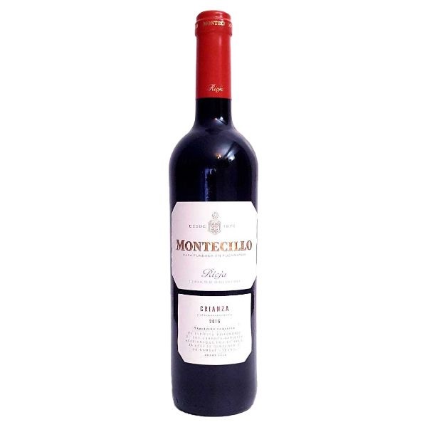 [1065018] Montecillo - Crianza - 75cl