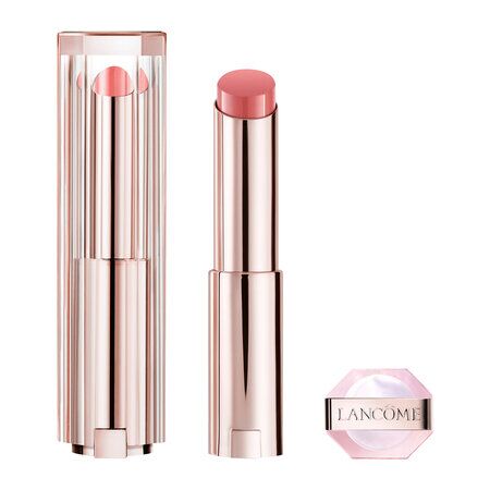 [6444816] Lancome - Lip Idole Butterglow Hydrating Lip Balm - 28 Pink Squad