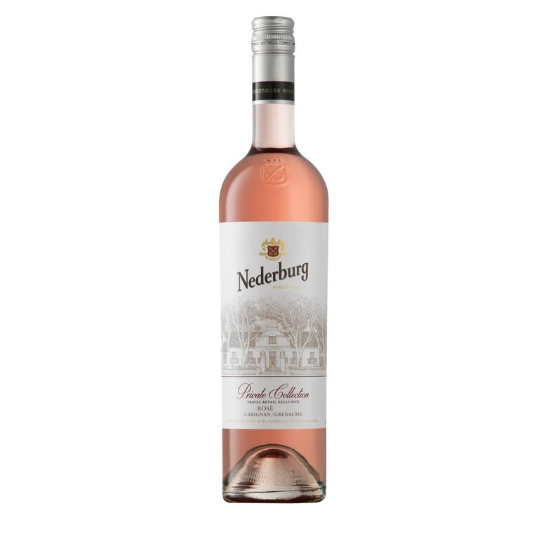Nederburg - Private Collection Rose - 75cl