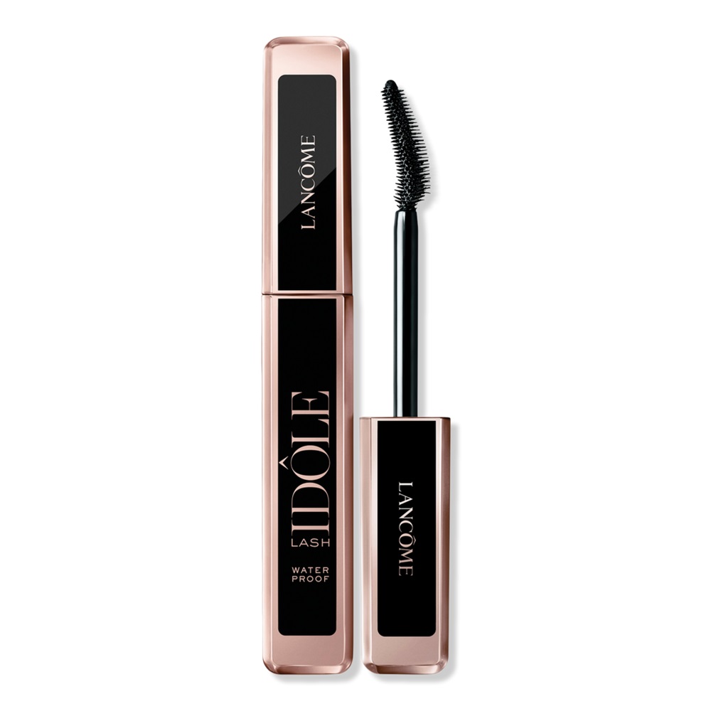 Lancome - Lash Idole Mascara Waterproof - 01