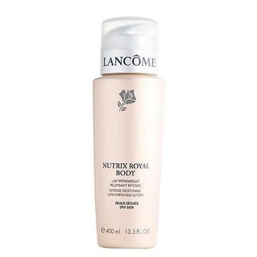 [92367564] Lancome - Nutrix Royal Body Milk - 400ml