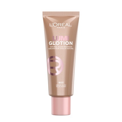 L'Oreal Paris - Glotion Blush - 903 Medium Glow