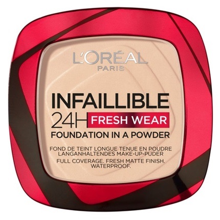 [5449482] L'Oreal Paris - Infaillible 24H Fresh Wear Foundation - 20