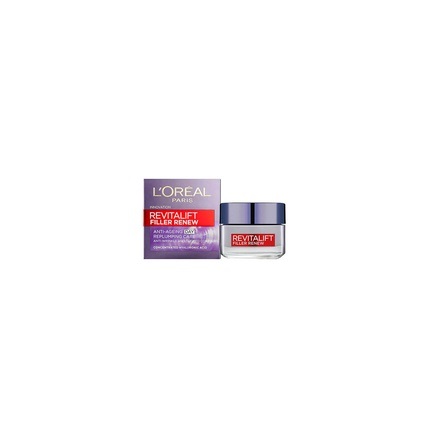 L'Oreal Paris - Revitalift Filler Day Cream - 50ml