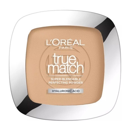 [1902964008] L'Oreal Paris - True Match Powder - Golden Beige