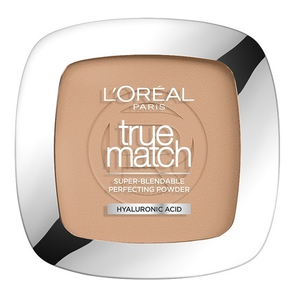 [1902964009] L'Oreal Paris - True Match Powder - Golden Sand