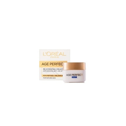 L'Oreal Paris - Age Perfect Night Cream