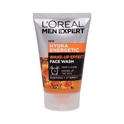 [3268413] L'Oreal Paris - Men Expert Hydra Energetic Face Wash - 100ml