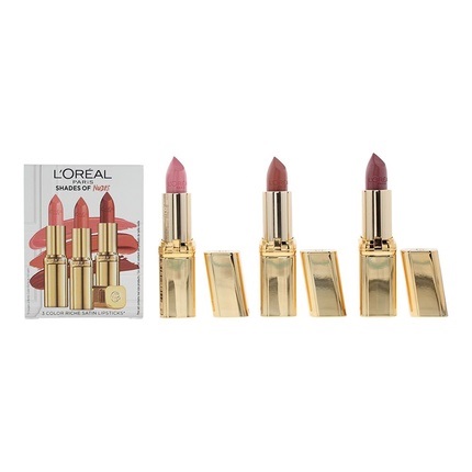 L'Oreal Paris - Color Riche Lipstick
