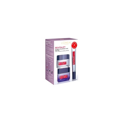 L'Oreal Paris - Revitalift Face Care - Set