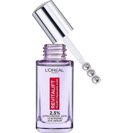 L'Oreal Paris - Revitalift Filler Eye Cream