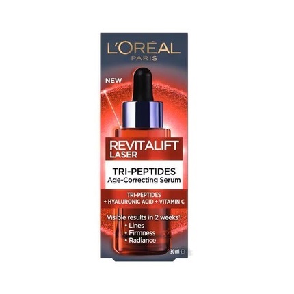 L'Oreal Paris - Revitalift Laser