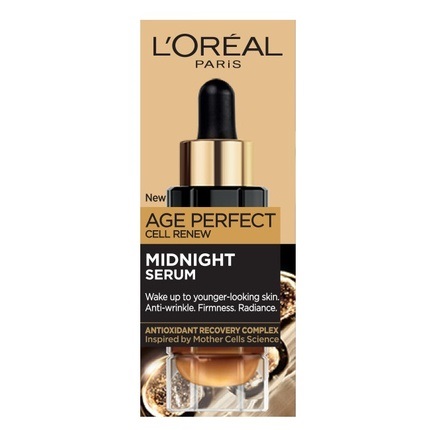 L'Oreal Paris - Skin Expert Age Perfect Midnight Cream