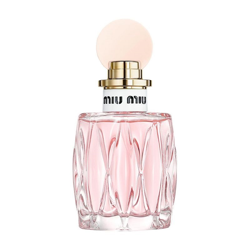 Miu Miu - Eau Rosee - Eau de Toilette - 100ml