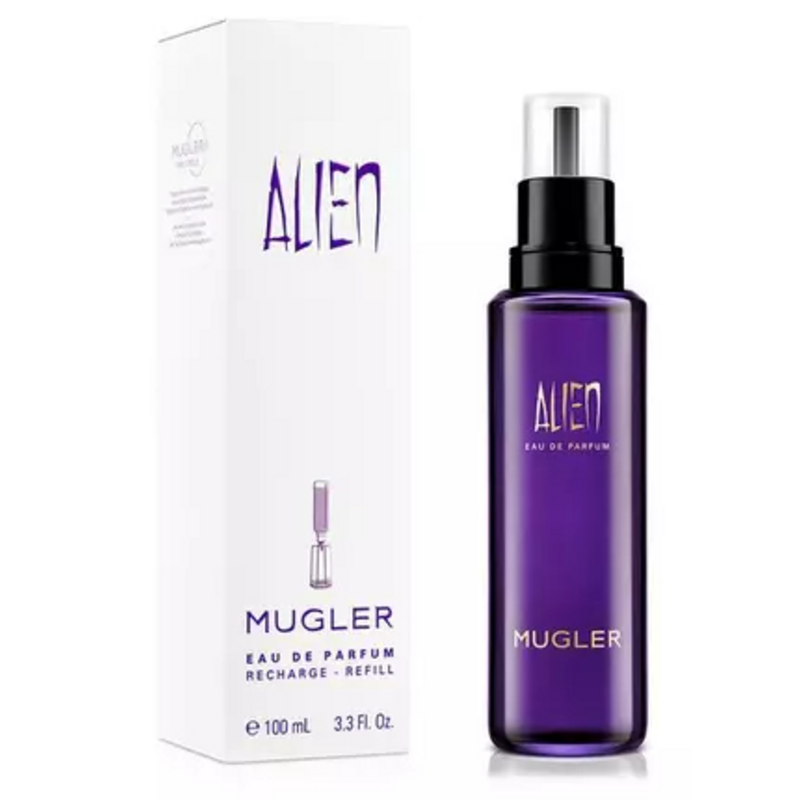Thierry Mugler - Alien - Eau de Parfum Refill - 100ml