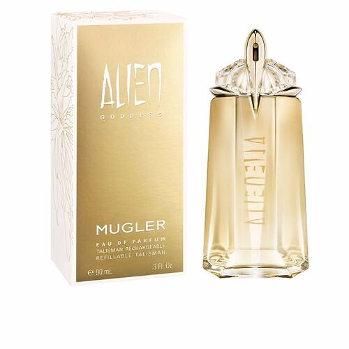 Thierry Mugler - Alien Goddess - Eau de Parfum - 60ml