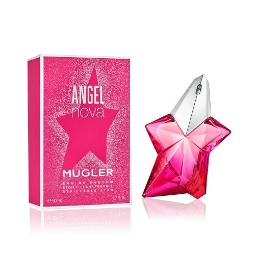 Thierry Mugler - Angel Neo - Eau de Parfum Refillable - 50ml