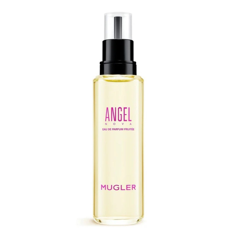 Thierry Mugler - Angel Nova - Eau de Parfum Refill - 100ml