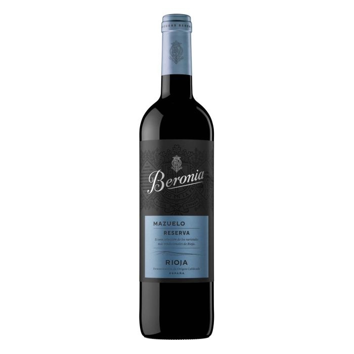 [6790242] Beronia - Mazuelo - 75cl