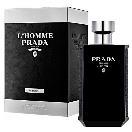 Prada - L'Homme Intense - Eau de Parfum - 100ml