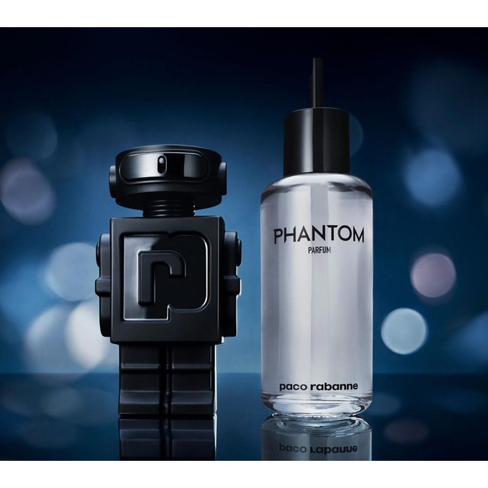 Rabanne - Phantom - Parfum Refill - 200ml