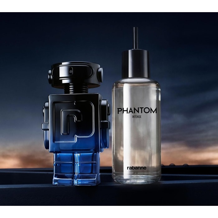 [65200226] Rabanne - Phantom 2024 Intense - Refill Bottle