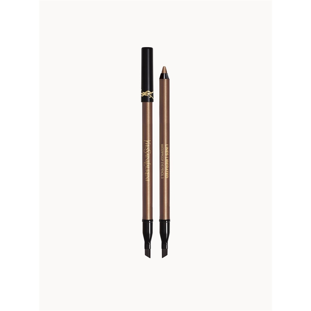[6444908] Yves Saint Laurent - Lines Liberated Eyeliner - 02