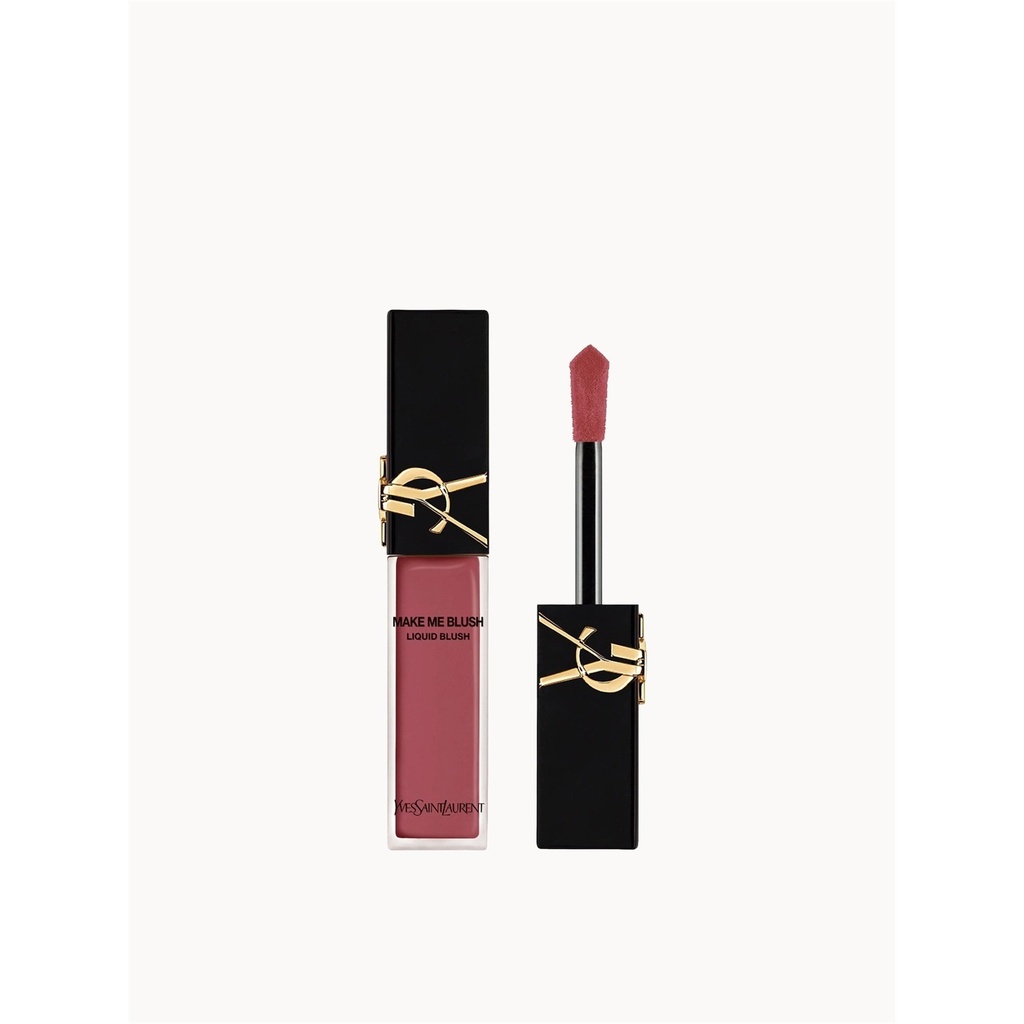 Yves Saint Laurent - Liquid Blush - 57
