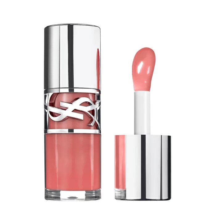 Yves Saint Laurent - Loveshine Plumping Gloss - 03